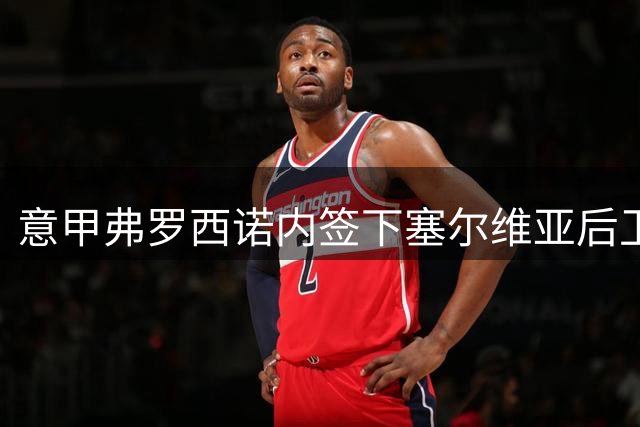 意甲弗罗西诺内签下塞尔维亚后卫泰尔齐奇 合约为期三年