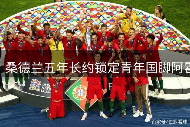 桑德兰五年长约锁定青年国脚阿霍卡