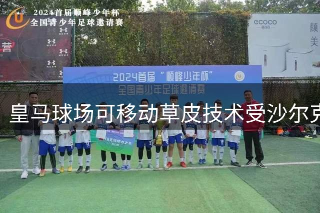 皇马球场可移动草皮技术受沙尔克主场启发