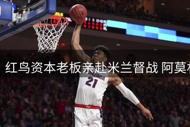 红鸟资本老板亲赴米兰督战 阿莫林引援计划获资金保障